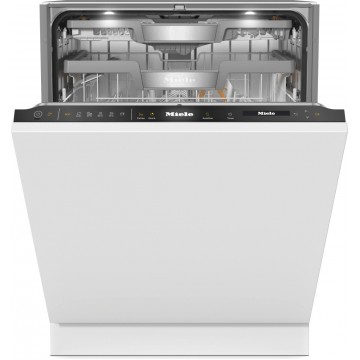 Miele G7790 SCVi Εντοιχιζόμενο Πλυντήριο Πιάτων με Wi-Fi για 14 Σερβίτσια Π59.8xY80.5εκ. A OS230 K2O AutoDos
